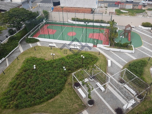 Imagem 27 de 30 de Apartamento Edifício Mont Blanc Suzano 143m² - Ap00269 - 69739647