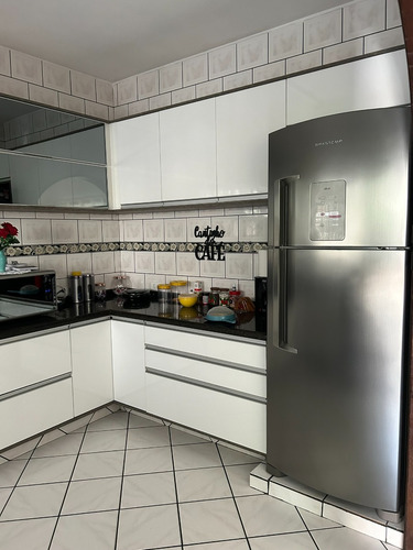 Casa Ampla Capão Redondo, 3 Quartos, 3 Banheiros E 3 Vagas Garagem