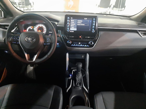 Toyota Corolla Cross Cross XRE 2.0 16V Flex Aut.