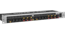 Comprar Crossover Behringer Cx3400 V2 2-3 Vías Stereo 4 Mono Full