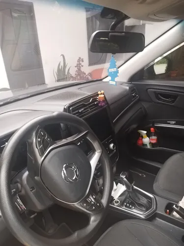 SsangYong Tivoli 1.6l