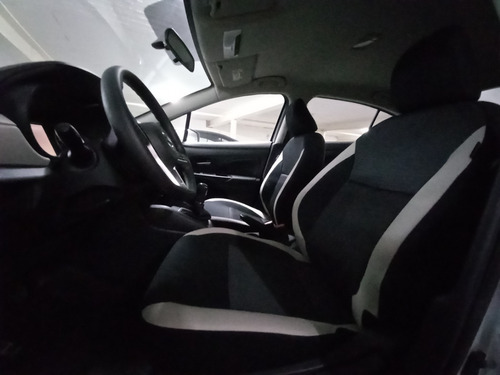 Imagen 10 de 13 de Nissan Versa 1.6 Advance Mt 2022 0km