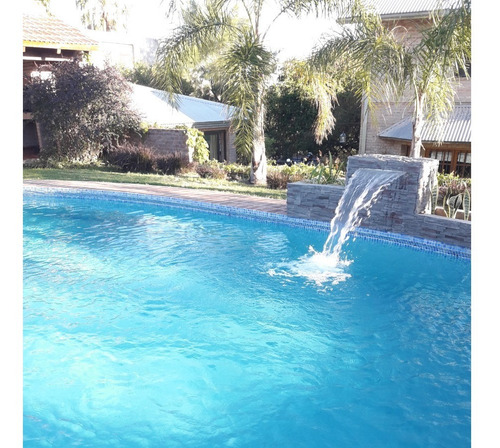 Imagen 11 de 30 de Casa Vendo En Villa Rivera Indarte