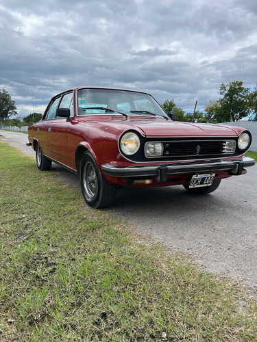Torino Grand Routier Gama 82