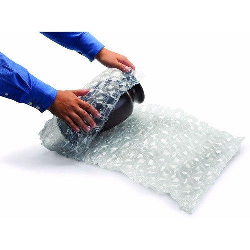 Poliburbuja Para Empaque 1/2 Pul De 120 Cms De Ancho X 61 Mt