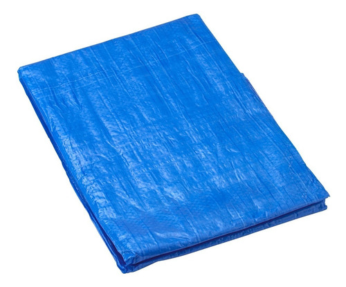 Lona Carpa Multiusos Impermeable 6x8 Metros