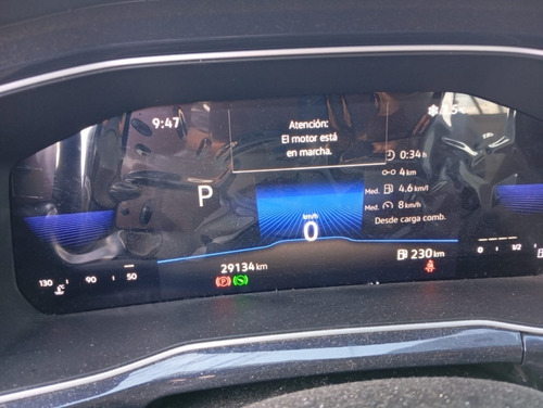Volkswagen T-cross 1.0 Tsi Comfortline At 2022