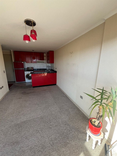 Departamento En Arriendo De 2 Dorm. En Talcahuano