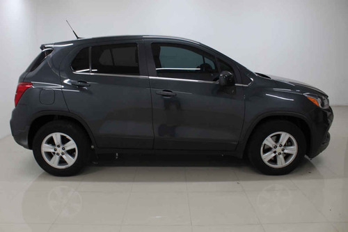 Imagen 6 de 15 de Chevrolet Trax 2017 4 Cilindros