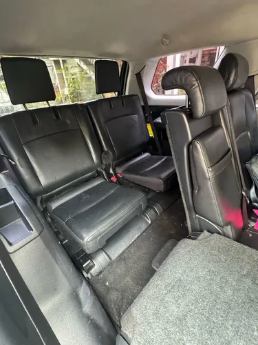 Toyota 4Runner 4.0 Sr5