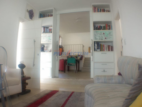 Imagem 19 de 30 de Casa À Venda Em Cidade Universitária - Ca267136