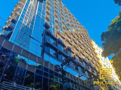 Imagem 2 de 12 de Sala À Venda, 35 M² Por R$ 280.000,00 - Centro - Niterói/rj - Sa0033