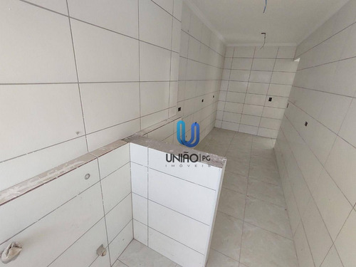 Imagem 26 de 30 de Apartamento Com 2 Dormitórios À Venda, 81 M² Por R$ 449.248,28 - Vila Assunção - Praia Grande/sp - Ap0164