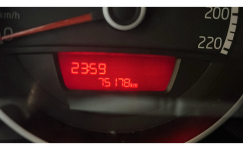 Volkswagen Up! 1.0 TSI MOVE UP 12V FLEX 4P MANUAL