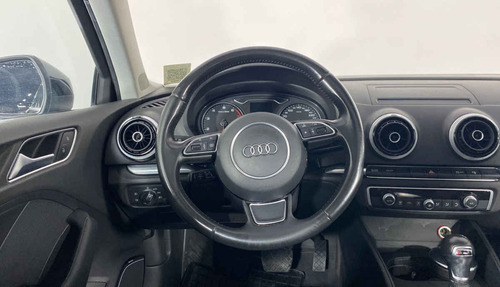 Imagen 15 de 15 de 114968 - Audi A3 2015 Con Garantía