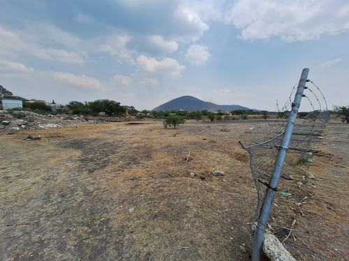 Terreno En Venta En La Solana A 7 Minutos De Juriquilla