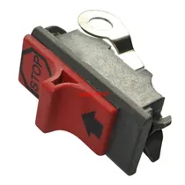 Comprar Muerte De Parada Interruptor Motor Parte Ajuste Para Husqvar