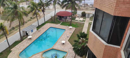 Apartamento Frente A La Playa
