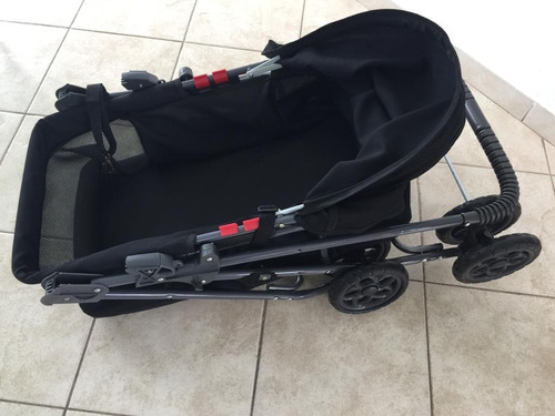 Stroler Carrinho Pet Modelo Maxxi Para 40k
