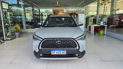 Toyota Corolla Cross 2.0 Seg Cvt
