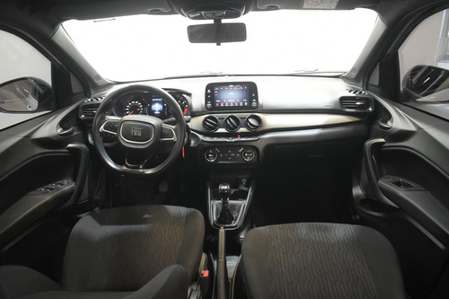Fiat Cronos 1.3 Drive Mt