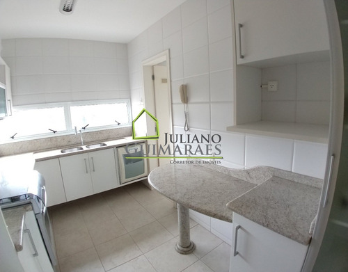 Imagem 14 de 30 de Excelente Apartamento 3 Dorm./01 Suíte Com 2 Vagas De Garagem No Bairro João Paulo Com Vista Pro Mar Á Venda. - Ap00421 - 32295071