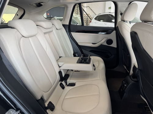 BMW X1 2.0 16V 4P SDRIVE 20I X-LINE ACTIVEFLEX TURBO AUTOMÁTICO