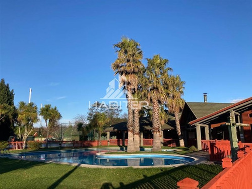 Imagen 15 de 17 de Casa En Condominio En Venta De 3 Dorm. En Pucón