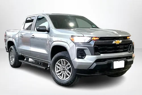 Chevrolet Colorado 2023
