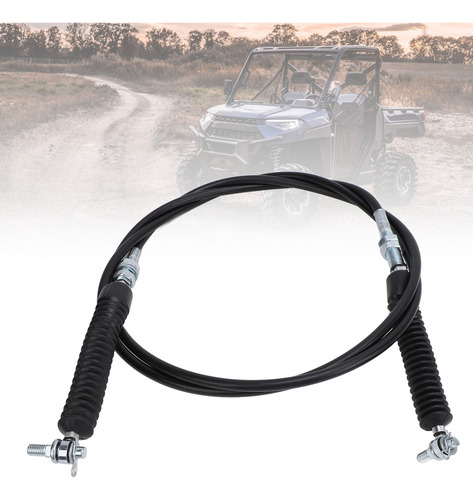 Cable Cambio De Marchas Polaris Ranger Xp 570 2016 7082474