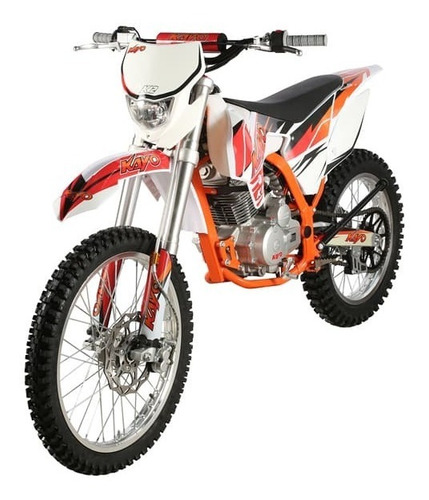 Kayo K2 Road 250