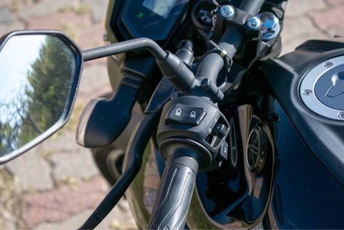 Imagen 10 de 18 de Yamaha Fz25