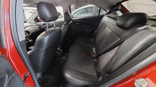 Imagen 15 de 18 de Chevrolet Onix 1.4 Ltz At 98cv Am