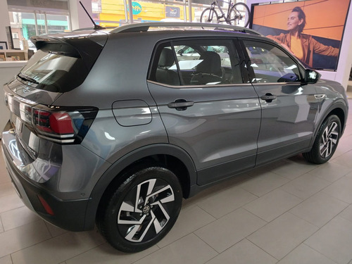 Volkswagen T-Cross 1.0 200 Tsi Highline Aut