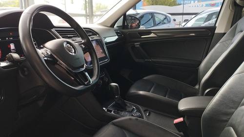 Volkswagen Tiguan Allspace 2.0 Tsi Highline Dsg