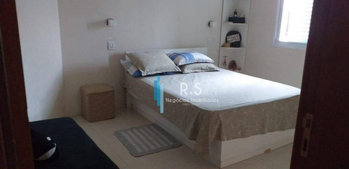 Imagem 13 de 15 de Casa À Venda, 451 M² Por R$ 1.780.000,00 - Condomínio Reserva Dos Vinhedos - Louveira/sp - Ca0521