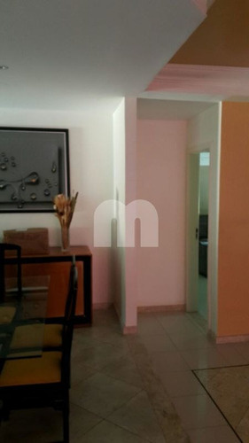 Imagem 6 de 6 de Casa Busca Vida Com 04 Quartos - 548
