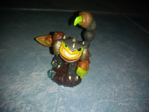 Skylanders Swap Force Scorp Figura Interactiva Loose Origi