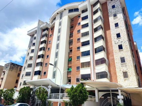 En Venta Apartamento En El Conjunto Residencial Los Chaguaramos, Edificio Monte Alto I