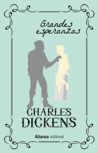 Libro Grandes Esperanzas