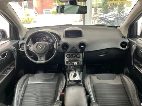 Renault Koleos Privilige AT 2014