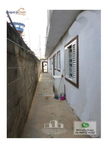 Vende-se: Excelente Casa 3 Dormitórios. - Ca2358