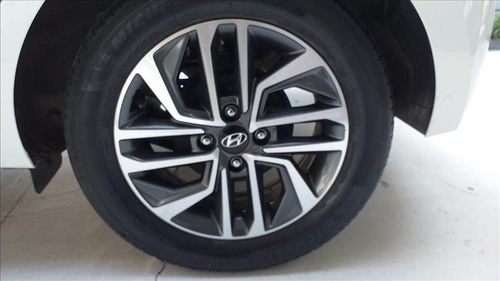 Imagem 10 de 10 de Hyundai Hb20 1.0 Tgdi Evolution