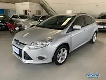 Comprar Ford Focus Ford Focus Hatch S 1.6 16v Tivct