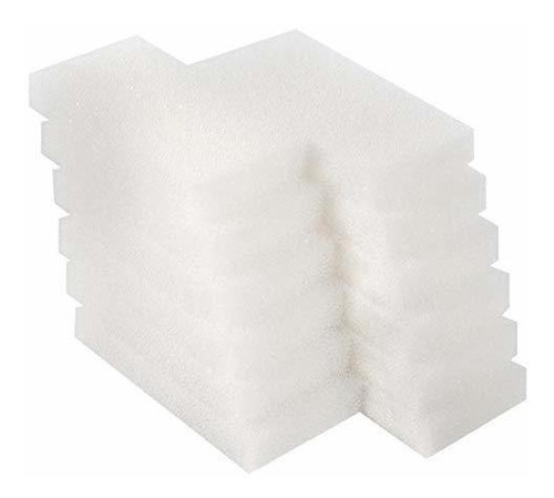 Ltwhome Foam Filters Suitable For Fluval 104,105,106 Filter 