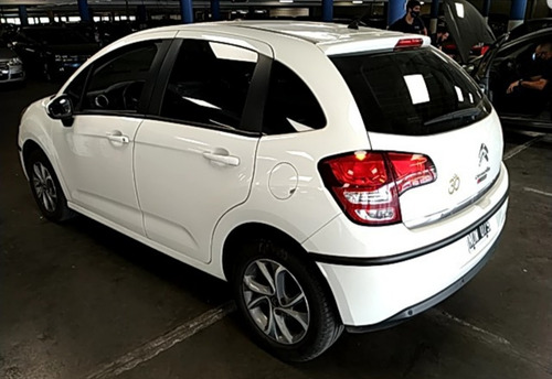 Citroën C3 1.5 Tendance Pack Secure I 90cv 2014