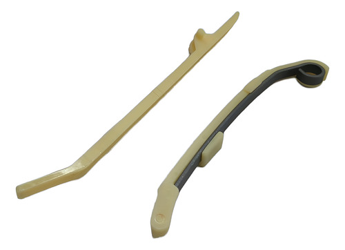 Honda Biz C 125 Set Tensores Patines Guias De Distribucion
