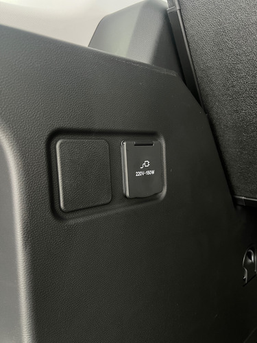 BAIC Bj30 4WD Hybrid