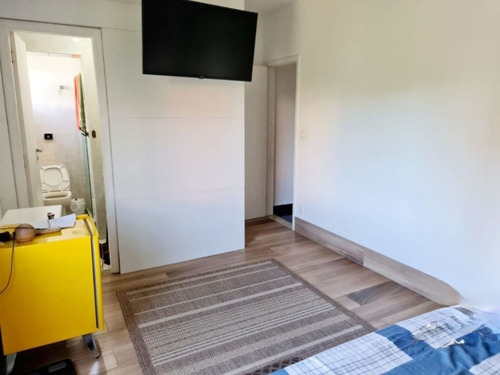 Imagem 21 de 21 de Apartamento Em Ponta Da Praia, Santos/sp De 219m² 3 Quartos À Venda Por R$ 899.000,00 - Ap2329309-s