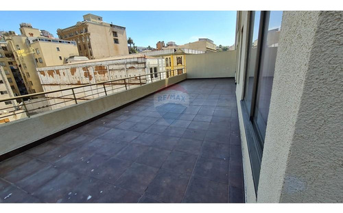 ¡tu Refugio Ideal En Valparaíso Te Espera!